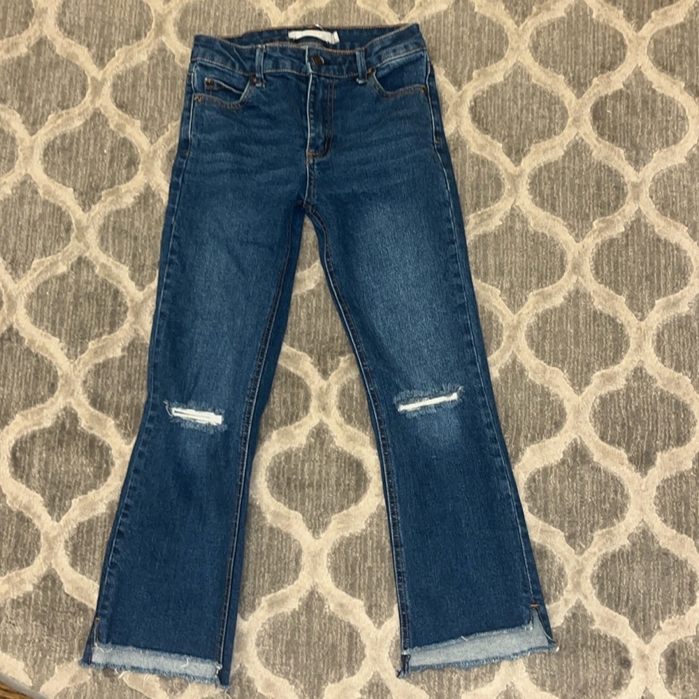 🧿✨TRACTOR JEANS✨🧿